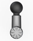 Booster Mini X Massage Gun Percussion Back and Neck Massager
