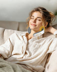 4D Smart Neck and Back Massager – Pain Relief