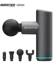 Booster Mini X Massage Gun Percussion Back and Neck Massager