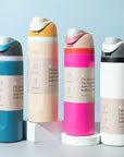 Large Capacity Stainless Steel Insulated Tumbler | Hot & Cold Travel Cup