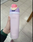 Large Capacity Stainless Steel Insulated Tumbler | Hot & Cold Travel Cup