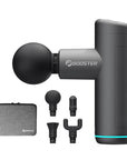 Booster Mini X Massage Gun Percussion Back and Neck Massager