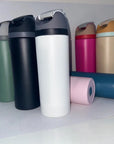 Large Capacity Stainless Steel Insulated Tumbler | Hot & Cold Travel Cup