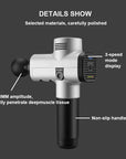Phoenix A2 Massage Gun Muscle Relaxation Deep Tissue Massager