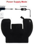 Red Infrared Light Neck Shoulder，Large Wearable Wrap Pad
