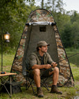 Portable Changing Room & Shower Tent