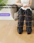 Air Pressure Leg Massager Foot Massage Boots Kneading Squeeze