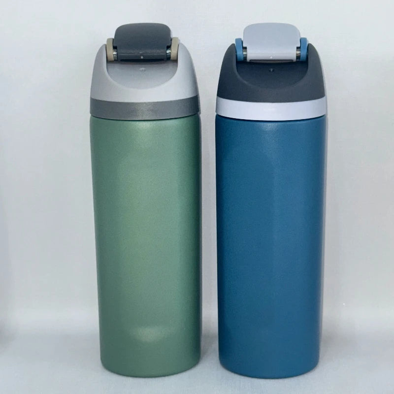 Large Capacity Stainless Steel Insulated Tumbler | Hot &amp; Cold Travel Cup