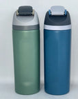 Large Capacity Stainless Steel Insulated Tumbler | Hot & Cold Travel Cup