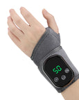 Electric Ankle & Wrist Massager Ankle Protector Foot