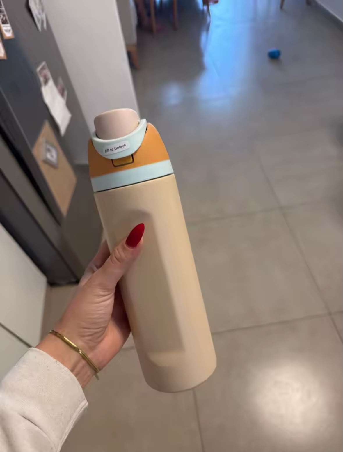 Large Capacity Stainless Steel Insulated Tumbler | Hot &amp; Cold Travel Cup